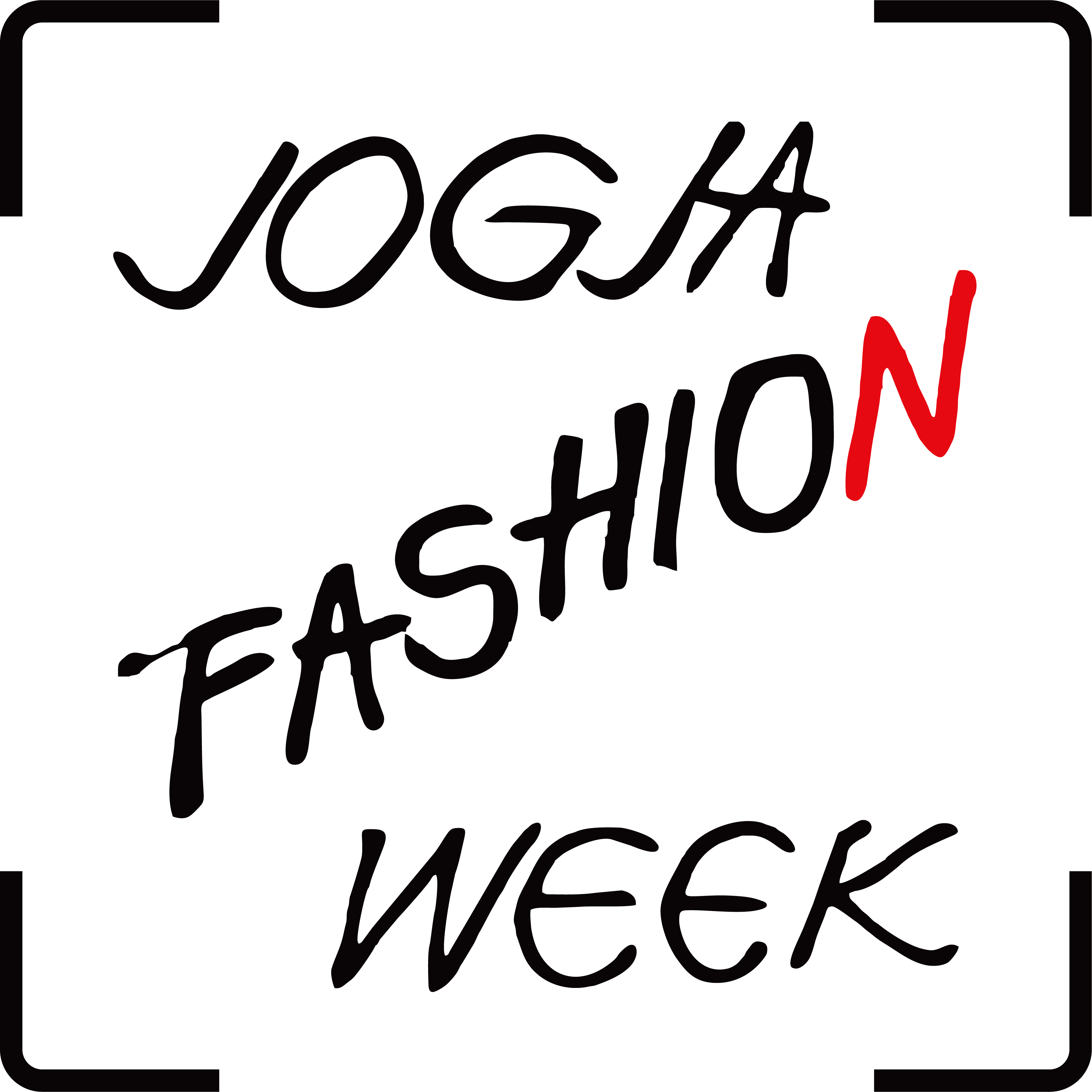 Jogja Fashion Week