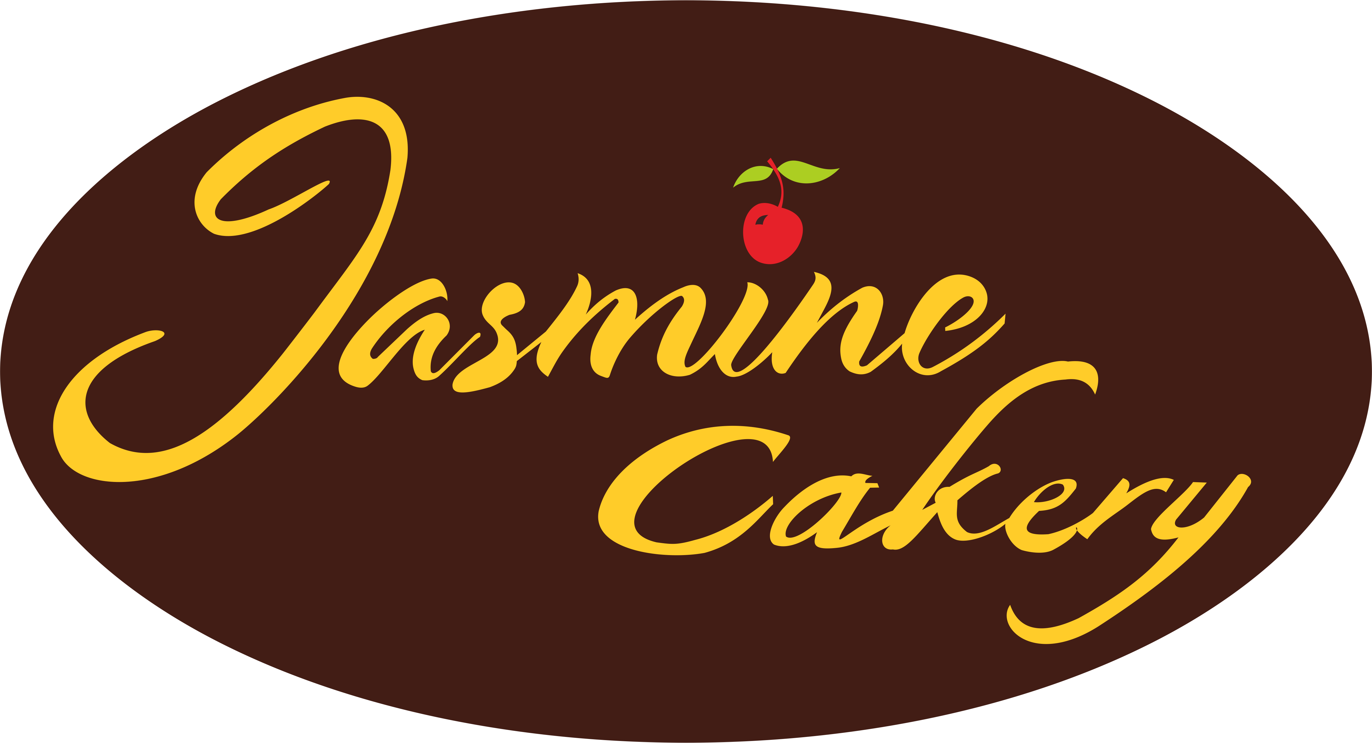 JASMINE CAKERY
