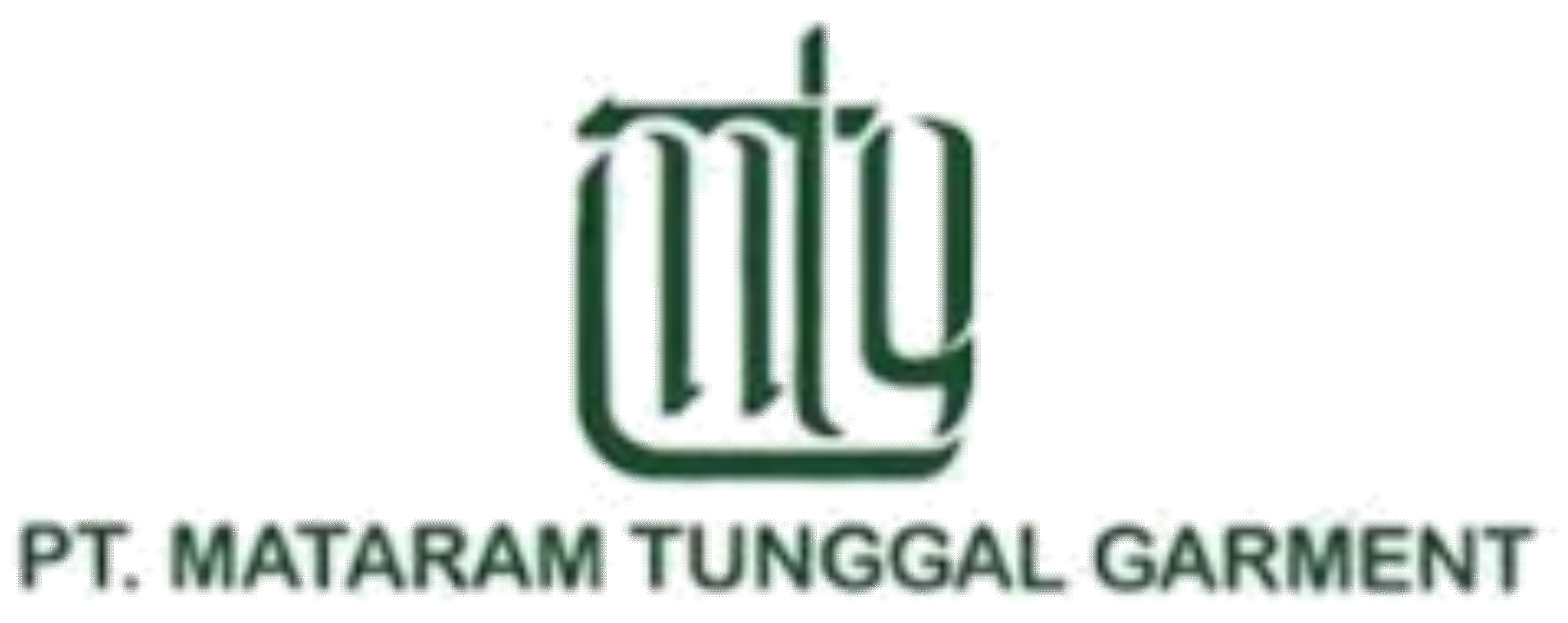 Mataram Tunggal garment