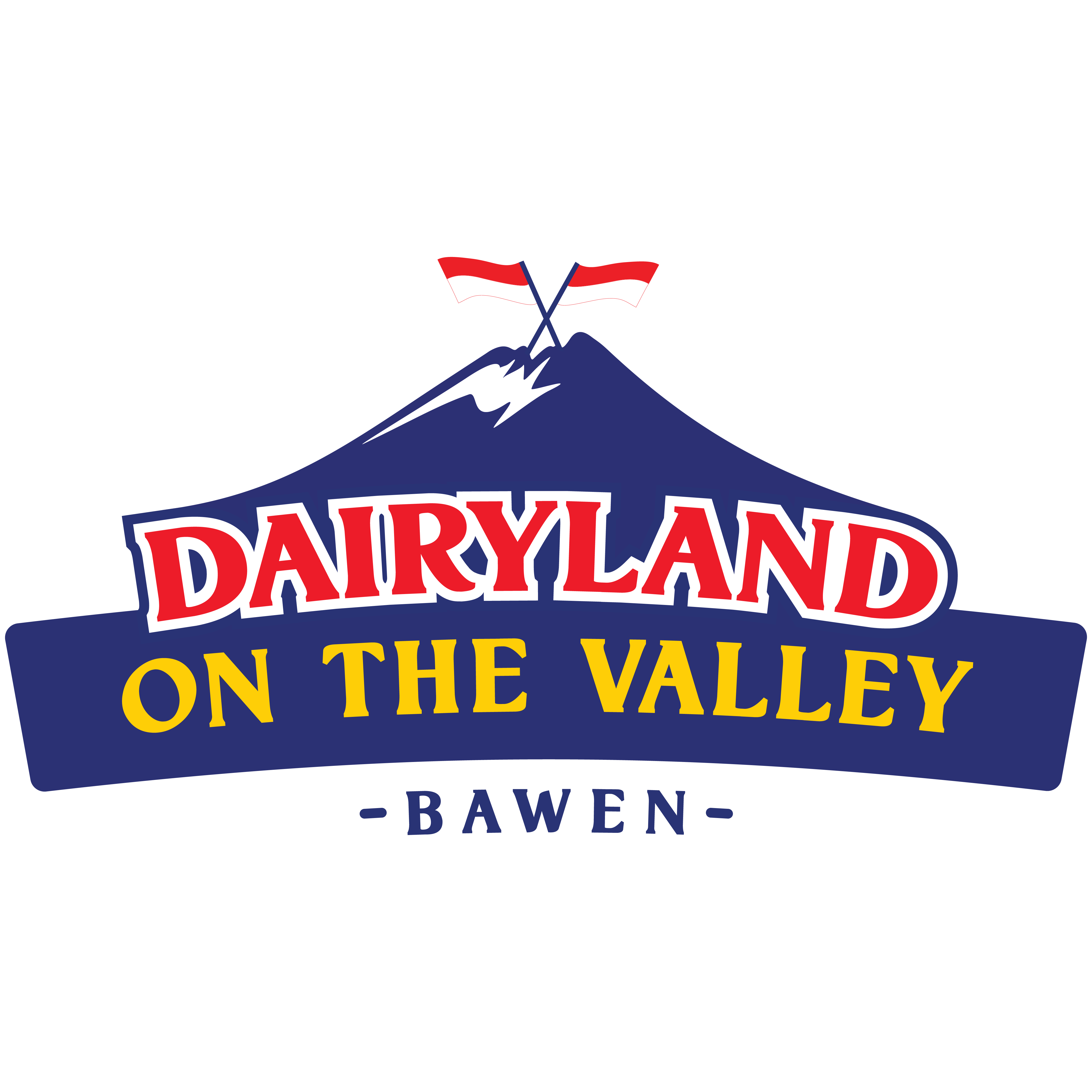 Dairyland